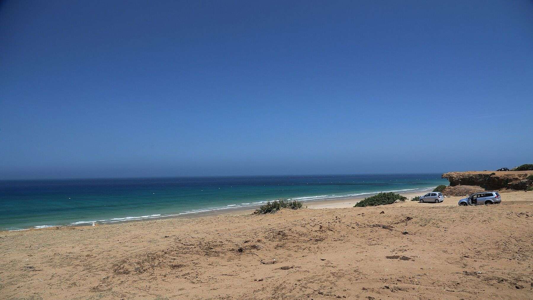 Achakkar Beach