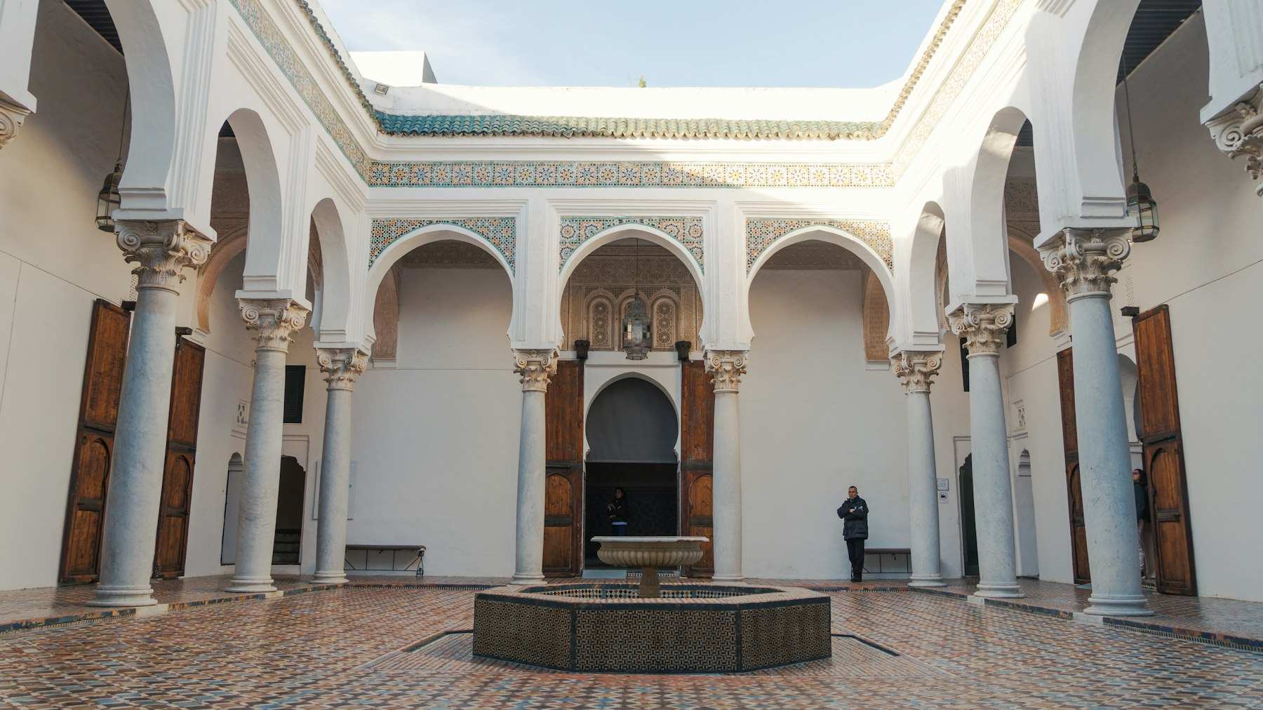 Kasbah